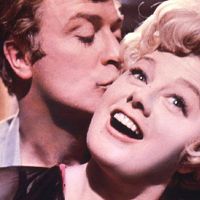 Alfie, le dragueur : Photo Michael Caine, Shelley Winters
