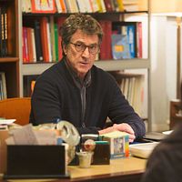 Médecin de campagne : Photo François Cluzet