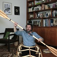 Comme un avion : Photo Bruno Podalydès