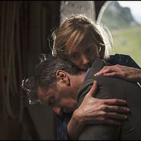 Au nom De Ma Fille : Photo Christelle Cornil, Daniel Auteuil