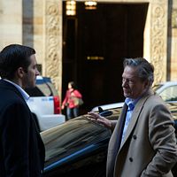 Demolition : Photo Chris Cooper, Jake Gyllenhaal