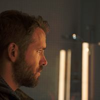 Criminal - Un espion dans la tête : Photo Ryan Reynolds