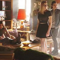 Photo Hale Appleman, Jason Ralph, Olivia Taylor Dudley, Summer Bishil