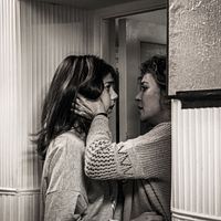Par amour : Photo Valeria Golino