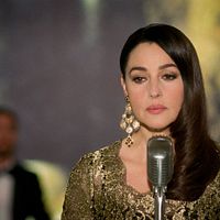 Ville-Marie : Photo Monica Bellucci
