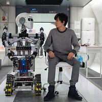 The Space Between Us : Photo Asa Butterfield