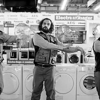 Je me tue à le dire : Photo Jean-Jacques Rausin, Serge Riaboukine