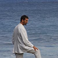 Rosenn : Photo Rupert Everett