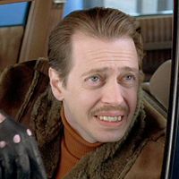 Fargo : Photo Steve Buscemi