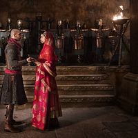 Bajirao Mastani : Photo Deepika Padukone, Ranveer Singh