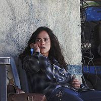 Photo Alice Braga