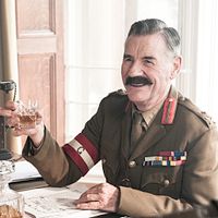 Photo Michael Palin