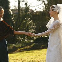 Roses à crédit : Photo Arielle Dombasle, Léa Seydoux