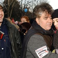 We Are Many : Photo Javier Bardem