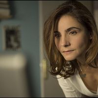 Le Ciel attendra : Photo Clotilde Courau