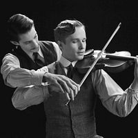 Frantz : Photo Anton von Lucke, Pierre Niney
