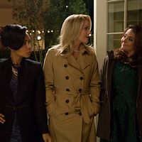 Bad Moms : Photo Annie Mumolo, Christina Applegate, Jada Pinkett Smith