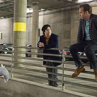 Photo Ely Henry, Imogen Poots, Rafe Spall
