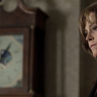 Quelques minutes après minuit : Photo Sigourney Weaver