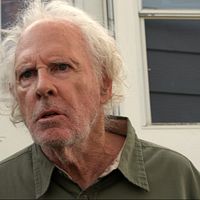 Photo Bruce Dern