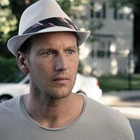 Let's Kill Ward's Wife : Photo Patrick Wilson