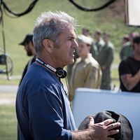 Tu ne tueras point : Photo Mel Gibson