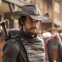 Photo Rodrigo Santoro