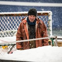 Photo Dennis Quaid