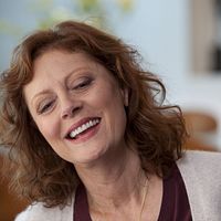 Mothers And Daughters : Photo Susan Sarandon