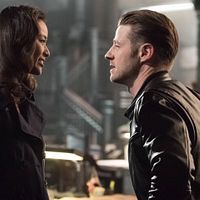 Photo Ben McKenzie, Jamie Chung