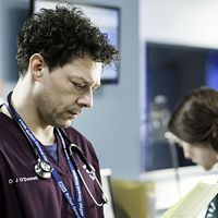 Photo Richard Coyle