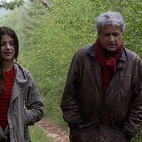Jeunesse : Photo Didier Bezace, Esther Garrel