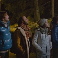 2 automnes 3 hivers : Photo Audrey Bastien, Bastien Bouillon, Maud Wyler, Vincent Macaigne