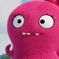 UglyDolls Bande-annonce