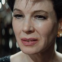 Judy Bande-annonce VOSTFR