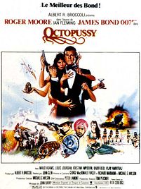 Télécharger : Octopussy