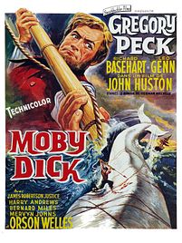 Télécharger Moby Dick