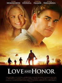 Télécharger : Love and Honor