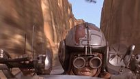 <strong>Star Wars : Episode I - La Menace fantôme</strong> Extrait vidéo VF