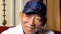 <strong>Woo-Ping Yuen</strong> Interview : Crazy kung-fu, The Grandmaster, Kill Bill: Volume 2, Man Of Tai Chi, Matrix