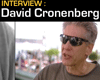 <strong>David Cronenberg</strong> Interview : Spider