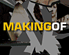 <strong>The Hours</strong> Making Of VF