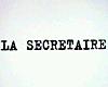 <strong>La Secrétaire</strong> Bande-annonce (2) VO