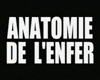<strong>Anatomie de l'enfer</strong> Bande-annonce VF