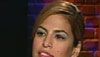 <strong>Eva Mendes</strong> Interview 2: Ghost Rider