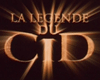 <strong>La Légende du Cid</strong> Bande-annonce VF