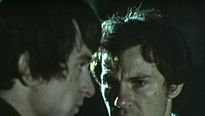 <strong>Mean Streets</strong> Bande-annonce (2) VO