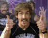 <strong>Même pas mal ! (Dodgeball)</strong> Bande-annonce (3) VF