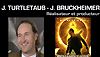ITW : Turteltaub - Bruckheimer