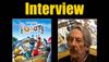 <strong>Jean Rochefort</strong> Interview 3: Robots